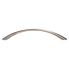 FIXSER - Jalador de Asa Níquel Mate U002 128 mm