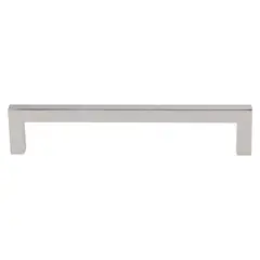 FIXSER - Jalador de Asa Cromo Brillo UN34 128 mm