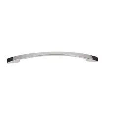 FIXSER - Jalador de Asa Cromo Brillo UN37 128 mm