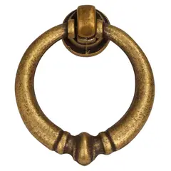 FIXSER - Jalador de Anilla Cuero Viejo 40 mm