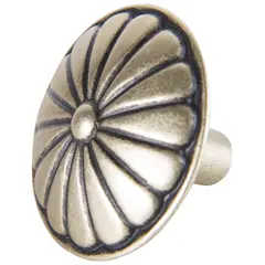 FIXSER - Jalador de Perilla Cuero Viejo GA13 35 mm