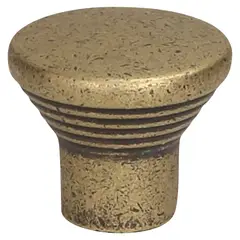 FIXSER - Jalador de Perilla Cuero Viejo GA09 23 mm