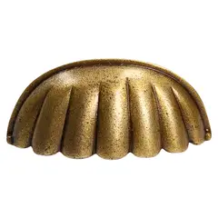 FIXSER - Jalador de Concha Cuero 71418 64 mm