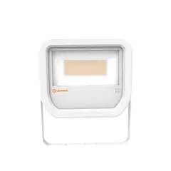 LEDVANCE - Reflector Led Blanco 50W Luz Fría