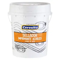 CERESITA - Sellado Imprimante 2 en 1 4GL