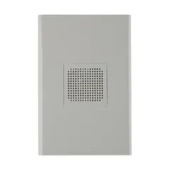 HALUX - Zumbador Clio Blanco