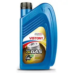 VISTONY - Aceite para Motor 20W50 Oil Gas 1/4 Gl