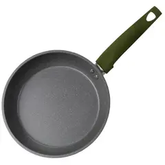 JUST HOME COLLECTION - Sartén Rock y Marble 24cm