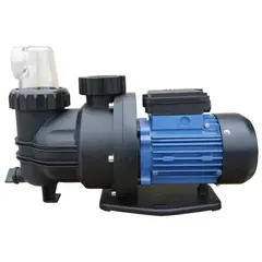 HUMBOLDT - Bomba Piscina 0.5 HP 155L/min
