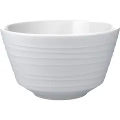 JUST HOME COLLECTION - Bowl Ring Blanco 12.5cm