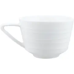 JUST HOME COLLECTION - Taza Ring Blanco 70ml