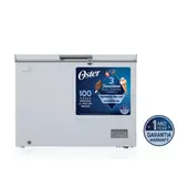 Congeladora Oster 330Lt OSPCFX11502SE