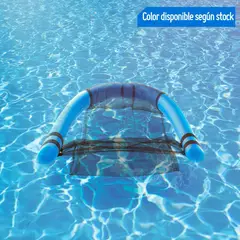 DO IT - Flotador Tallarin Tipo Silla