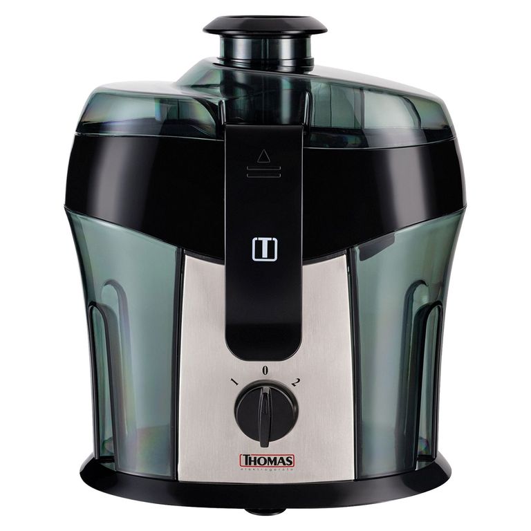 600 W Negro TH-2540I