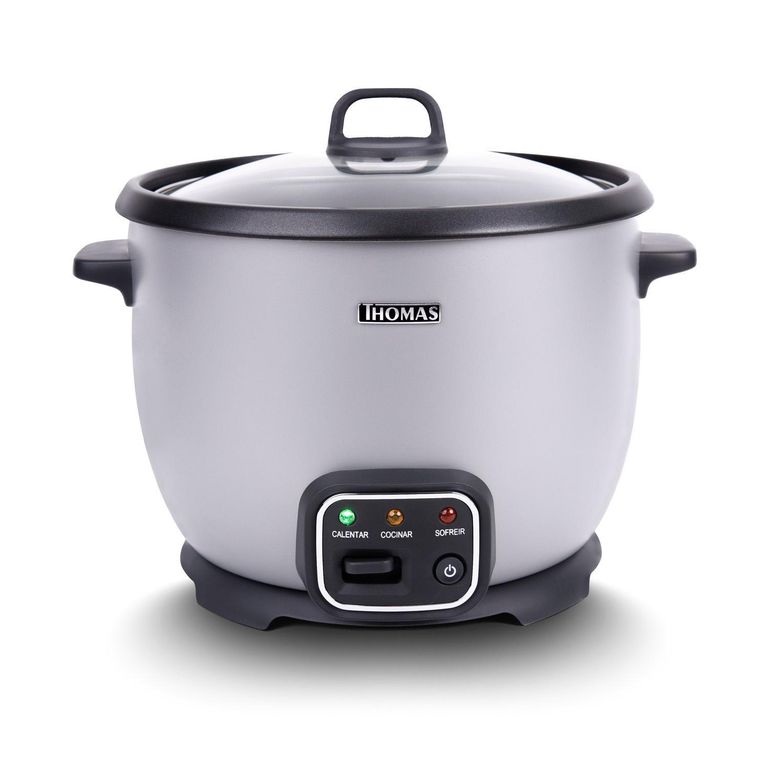 Olla Arrocera TH37PF