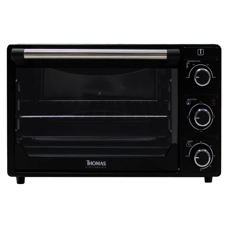 Horno Electrico TH-25N01
