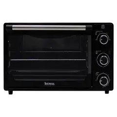 THOMAS - Horno eléctrico 25L TH-25N01
