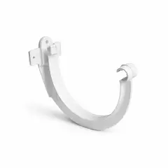 NICOLL - Gancho de Plástico para Canaleta 100mm