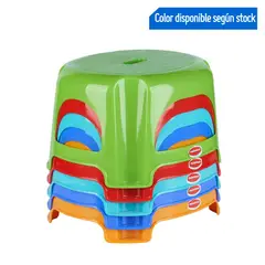 POLINPLAST - Banco Kinder Colores Surtidos