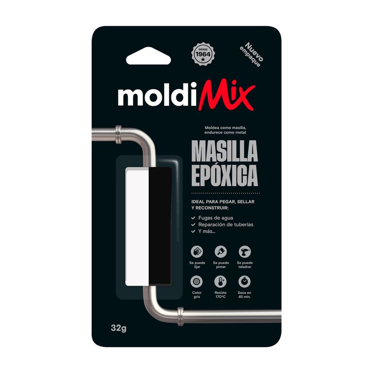 Adhesivo Moldimix - 300gr