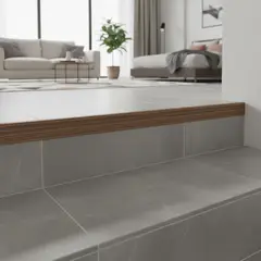 DEMARCK - Perfil L Cerezo Laminado 42x9.5x2.40MT