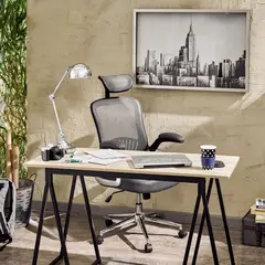 JUST HOME COLLECTION - Cuadro Ciudad 60x90cm