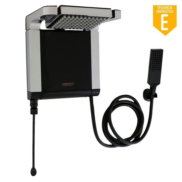 Ducha Eléctrica Instantánea Acqua Star 6800W