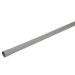 PLASTICA - Tubo Eléctrico Sap 1"