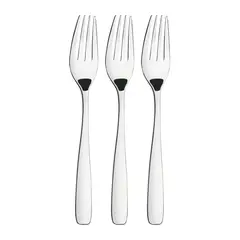 TRAMONTINA - Juego de tenedores 3 piezas Amazonas