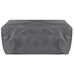 JUST HOME COLLECTION - Cobertor para sillón 2 cuerpos