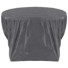 JUST HOME COLLECTION - Cobertor para Mesa Redonda