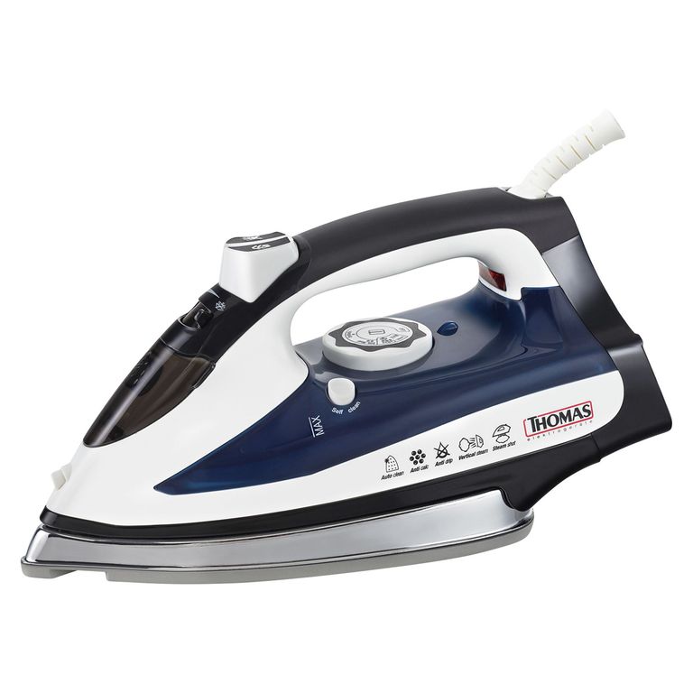 Plancha a Vapor TH-7170