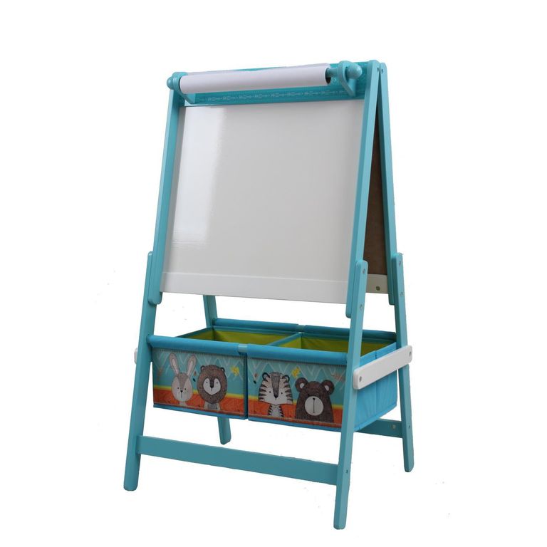 Pizarra infantil Zoo