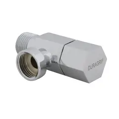 ECKOGRIF - Válvula Angular Bronce