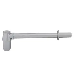 ECKOGRIF - Trampa Botella 1-1/4 "