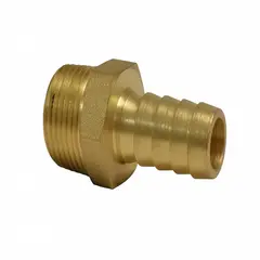 GENERICO - Punta Manguera de 1/2" x 1/2"