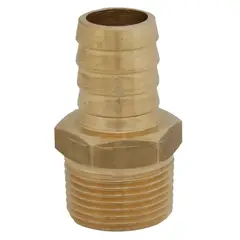 undefined - Punta Manguera de 3/4" x 3/4"