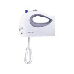 RECCO - Batidora de Mano 250W 5 Velocidades TURBO RBA-860