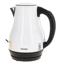 WURDEN - Hervidor Wket-Sw1701 1.7 Litros