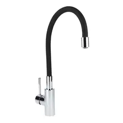 SENSI DACQUA - Monomando de cocina Flexible