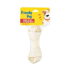 DENTITOY - Friendly Dog Nuditos X 100 Gr