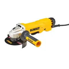 DEWALT - Amoladora Angular Eléctrica  4-1/2" 1500W