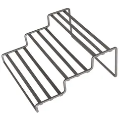 JUST HOME COLLECTION - Organizador de Cocina Especiero Metal