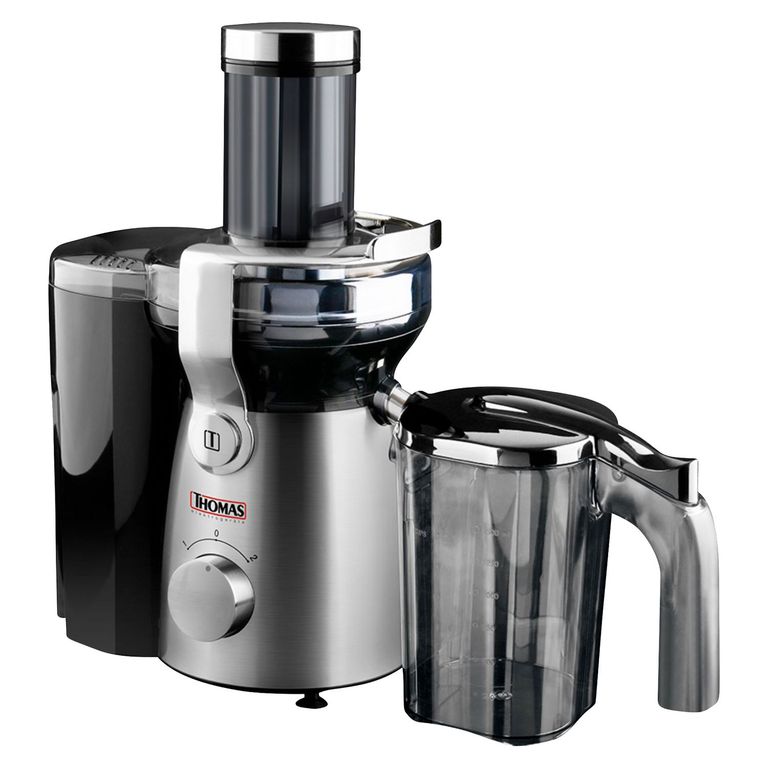 Extractor de jugo TH2670I