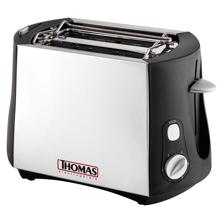 Tostadora TH 120