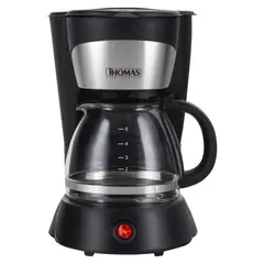 THOMAS - Cafetera Eléctrica 0.75L TH130