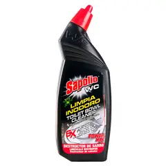 SAPOLIO - Desinfectante De Indoro Power Max 750 Ml