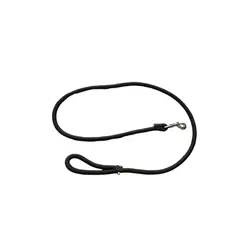 ACCECAN - Correa para Perro 150cm Negro