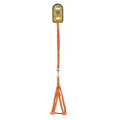 ACCECAN - Pechera BM8003 naranja