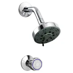 ITALGRIF - Monomando Simple Ducha Vallarta